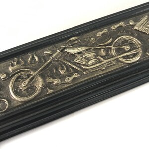 harley davidson picture frames