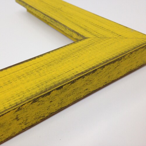 TURQUOISE / TEAL Rustic Wood Picture Frame Reclaimed Etsy