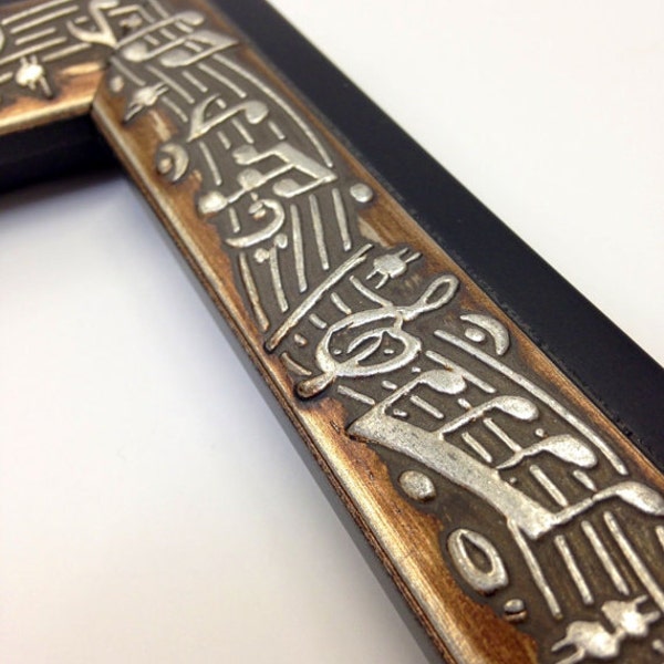 Music Themed Art Etsy