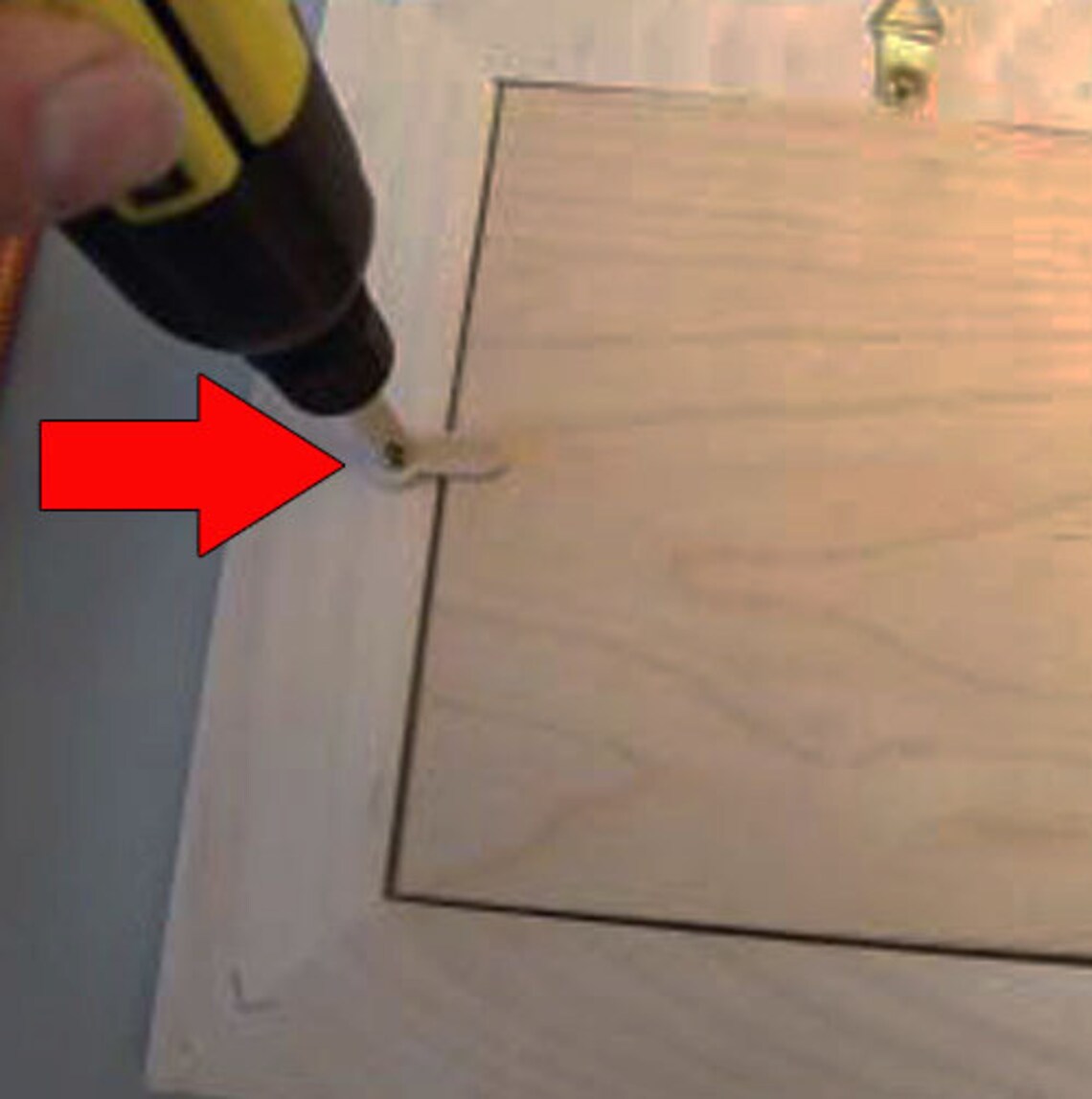 Picture Framing Turnbuttons 3/4 Turn Button Etsy