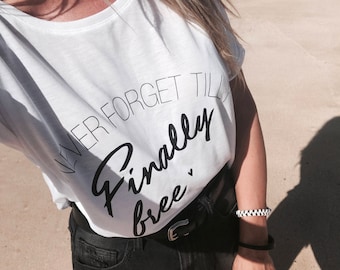 RIP Tilly Women’s Tee