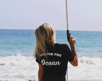 Eco for the Ocean