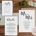 see more listings in the Wedding Invitations section