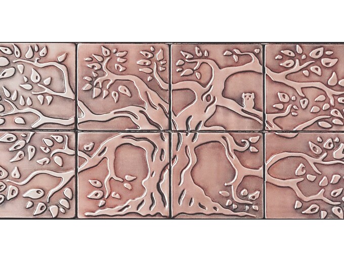 Kupfer Handwerk und Wandkunstgalerie . von MyCopperCraft auf Etsy