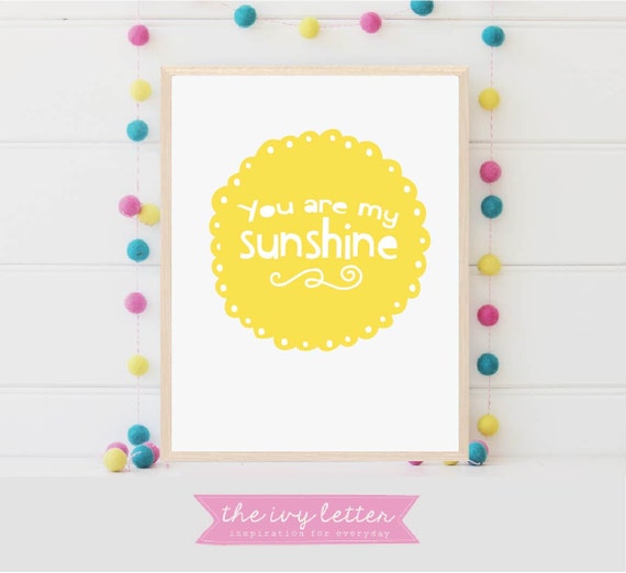Gals sun print, By yourself are my sunlight, Sun printable, Gals sunlight Artwork, Sun Wall Artwork, Little ones Printable Artwork, Sun poster image about You Are My Sunshine Printable identify Women of all ages solar print, Oneself are my solar, Sun printable, Gals sun Artwork, Sunlight Wall Artwork, Small children Printable Artwork, Solar poster