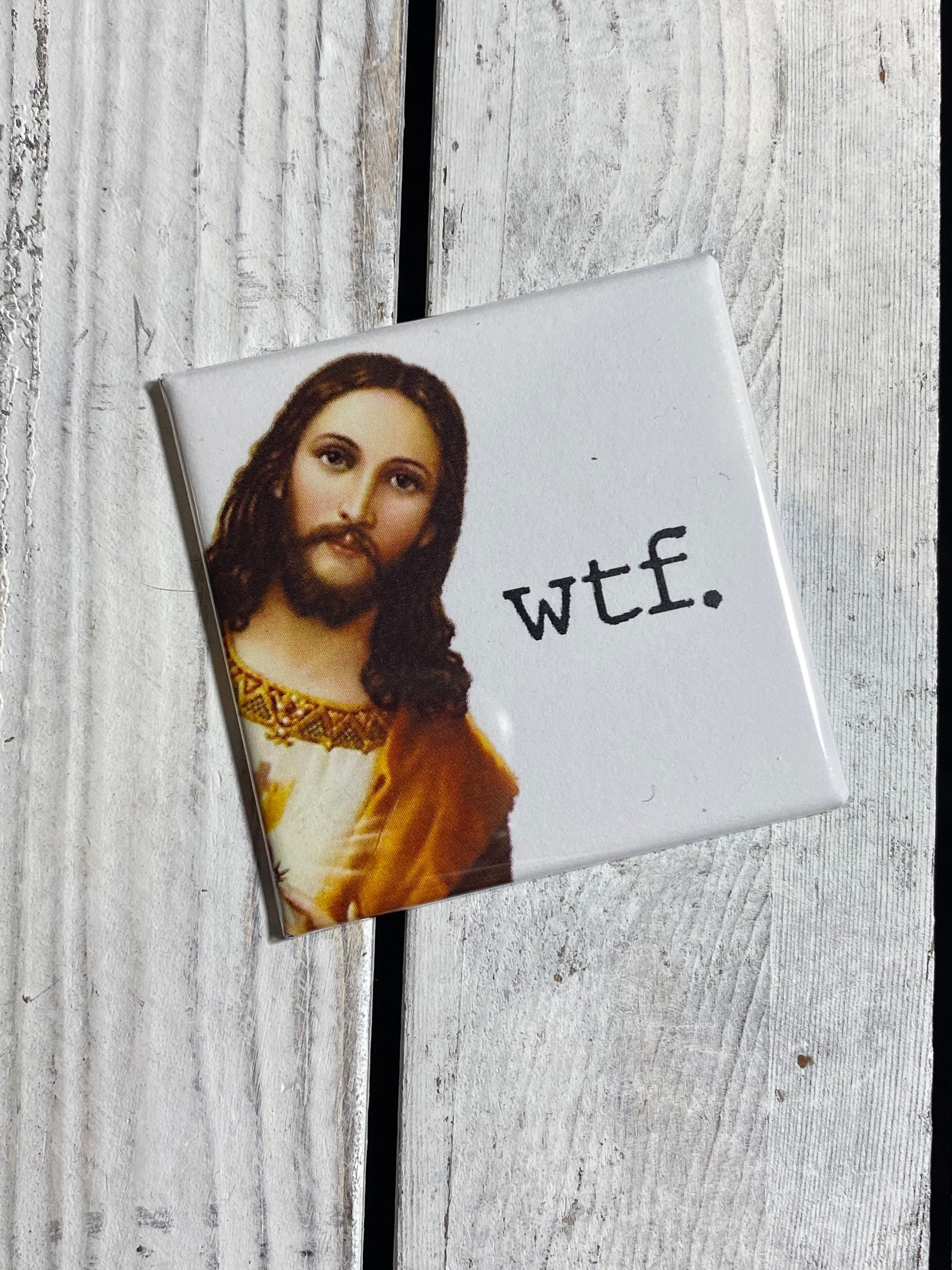 Funny Jesus Picture - Etsy Funny Jesus Picture - Etsy