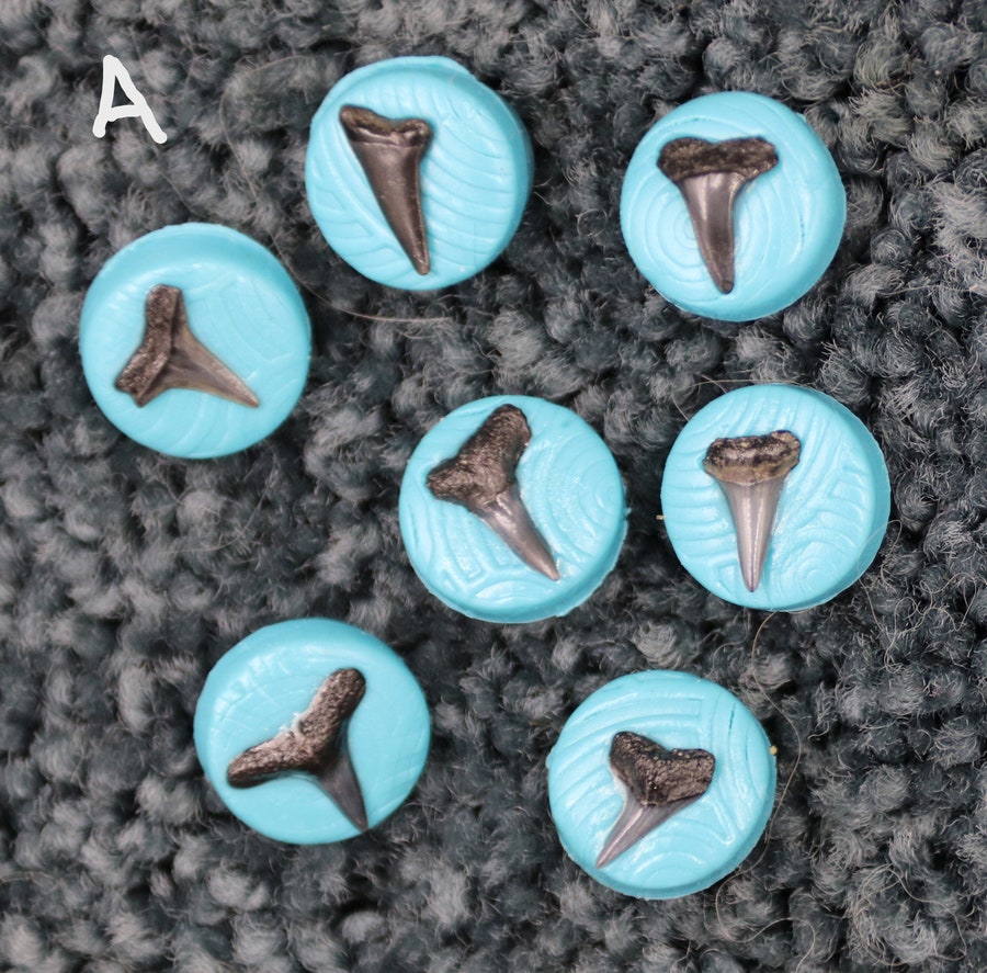 SusansButtonsAndMore - Etsy