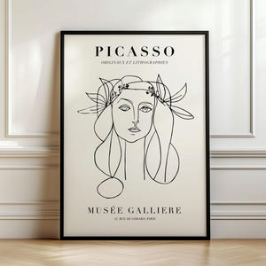 Francoise Gilot - Etsy
