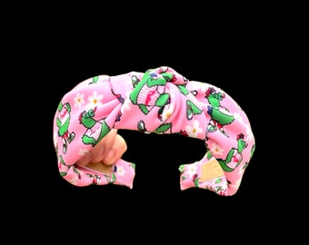 Philadelphia PINK Phillies Baseball Inspired Hair Bows | Phillies Inspired Bows, Headbands ALL STYLES