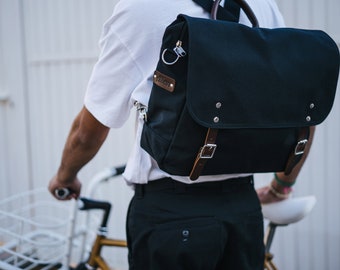 bike satchel bags