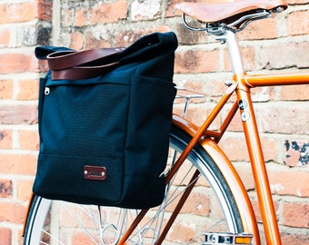 bicycle satchel