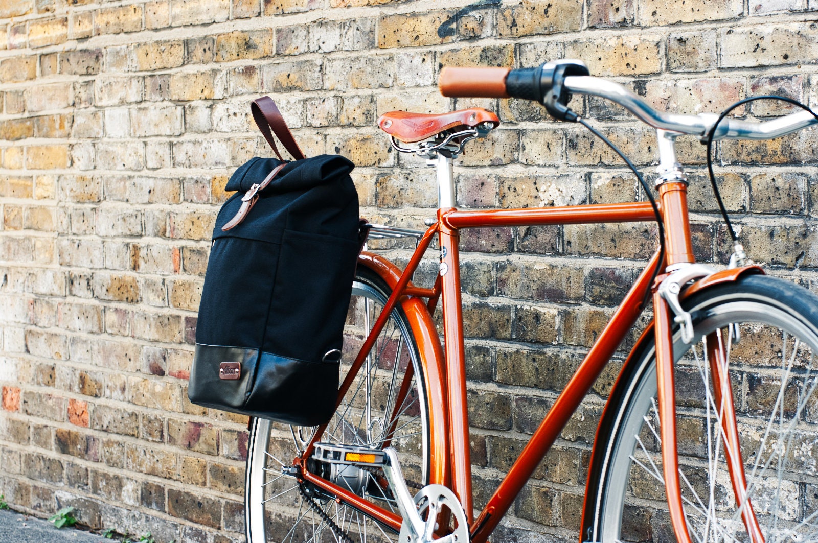 Storage bags - Clarijs Bike Bags