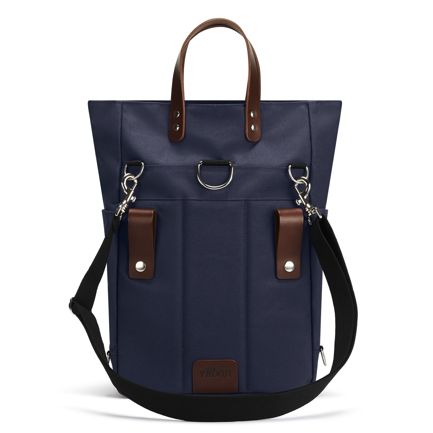 bike pannier backpack