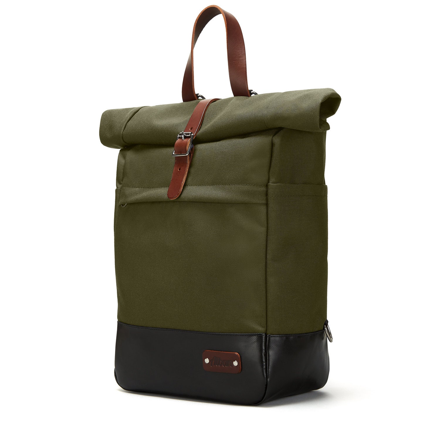 pannier rucksack