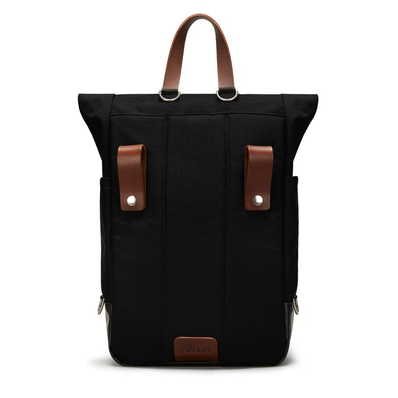 pannier bag backpack