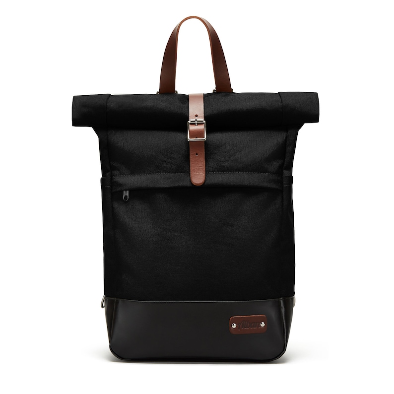 pannier bag backpack