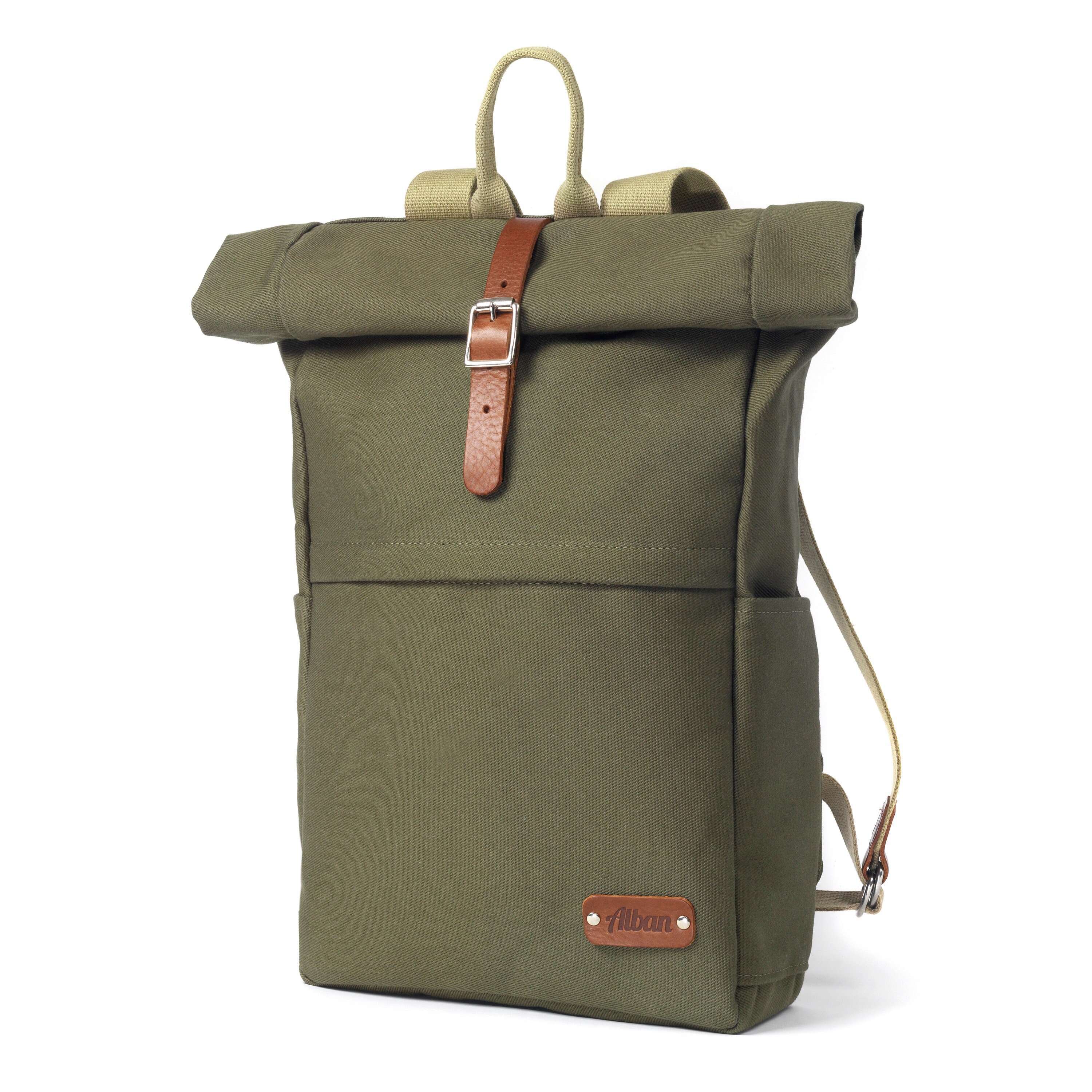 top canvas backpacks