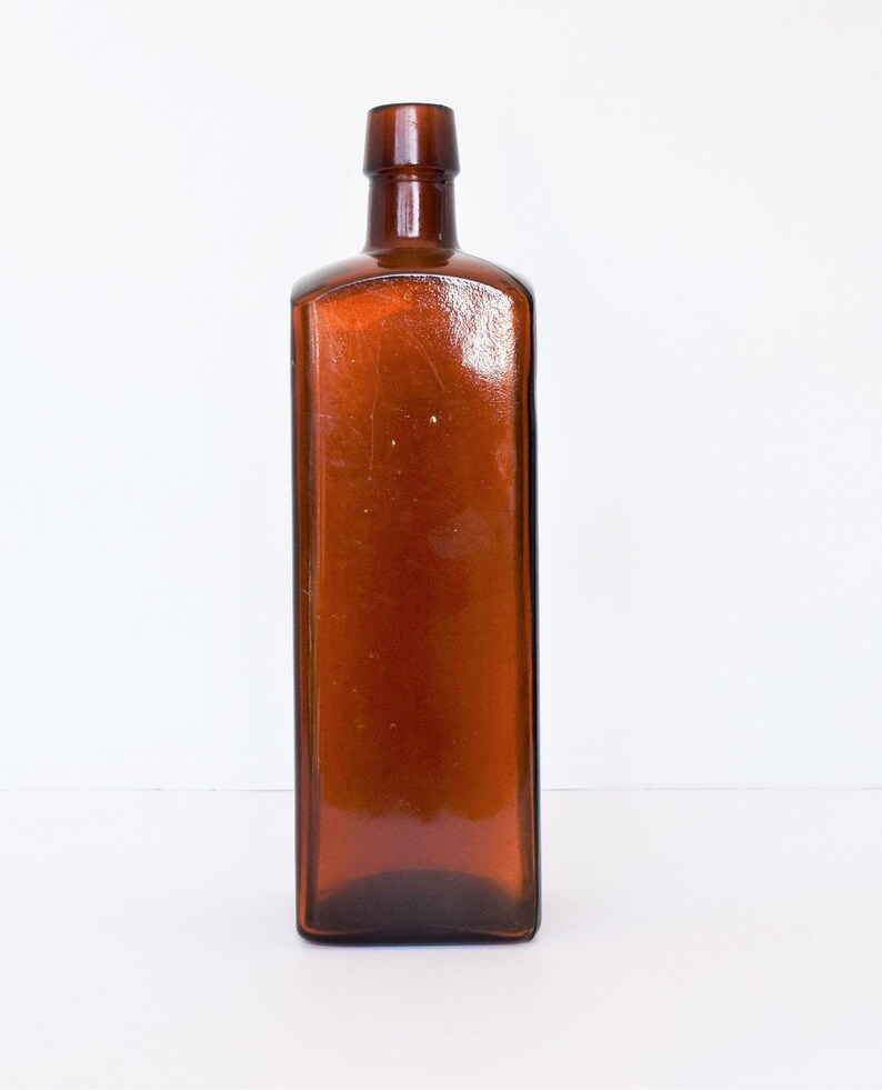 LASH'S Embossed Kidney & Liver Bitters Quack Medicine Etsy