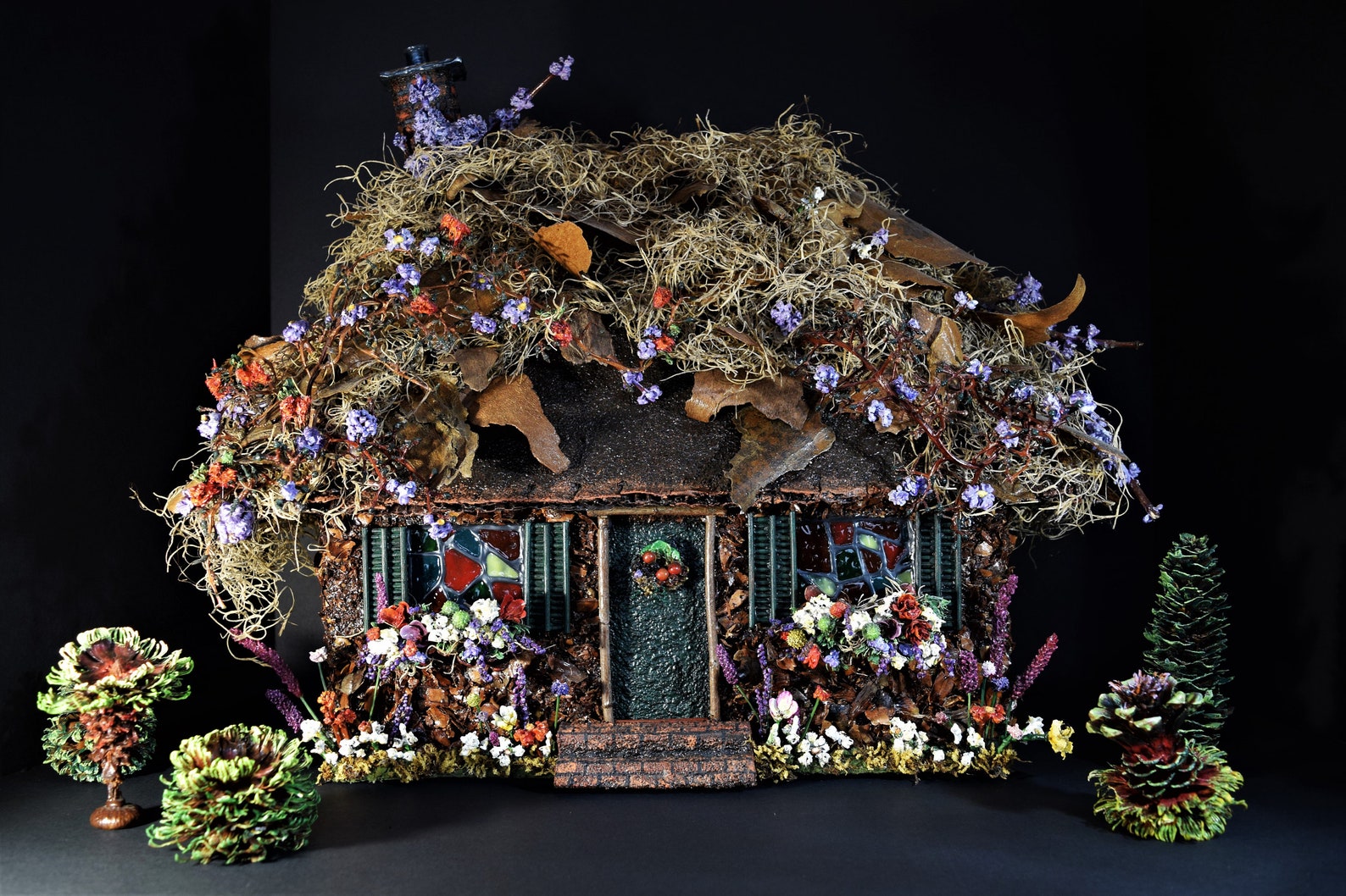 Maison Des F es Fairy Dwelling Fairy Garden Doll House Etsy maison-des-f-es-fairy-dwelling-fairy-garden-doll-house-etsy
