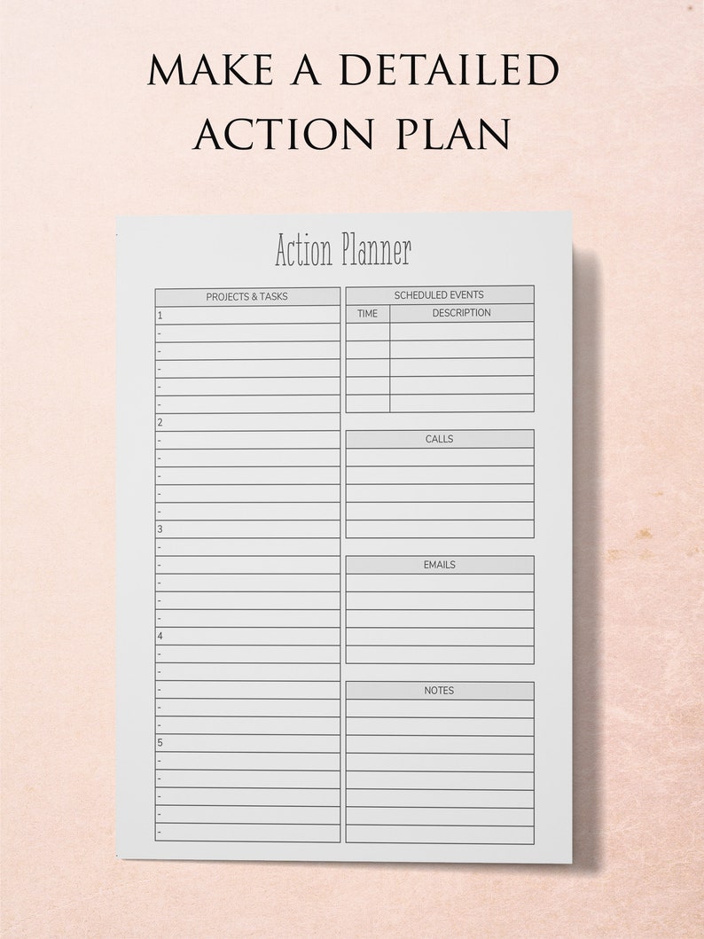 printable-pdf-life-organizer-print-at-home-life-planner-pack-etsy-uk