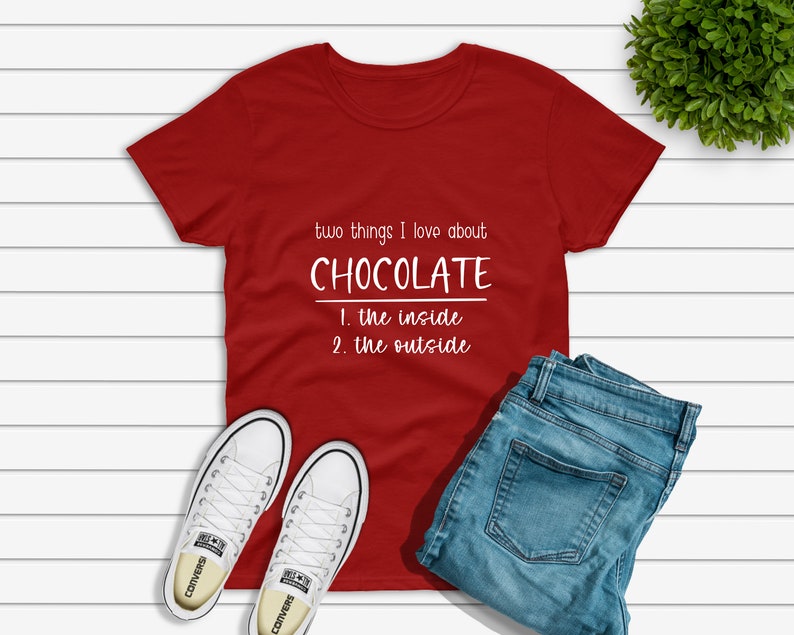 Chocolate Quotes SVG Bundle Chocolate Sayings Png Funny - Etsy