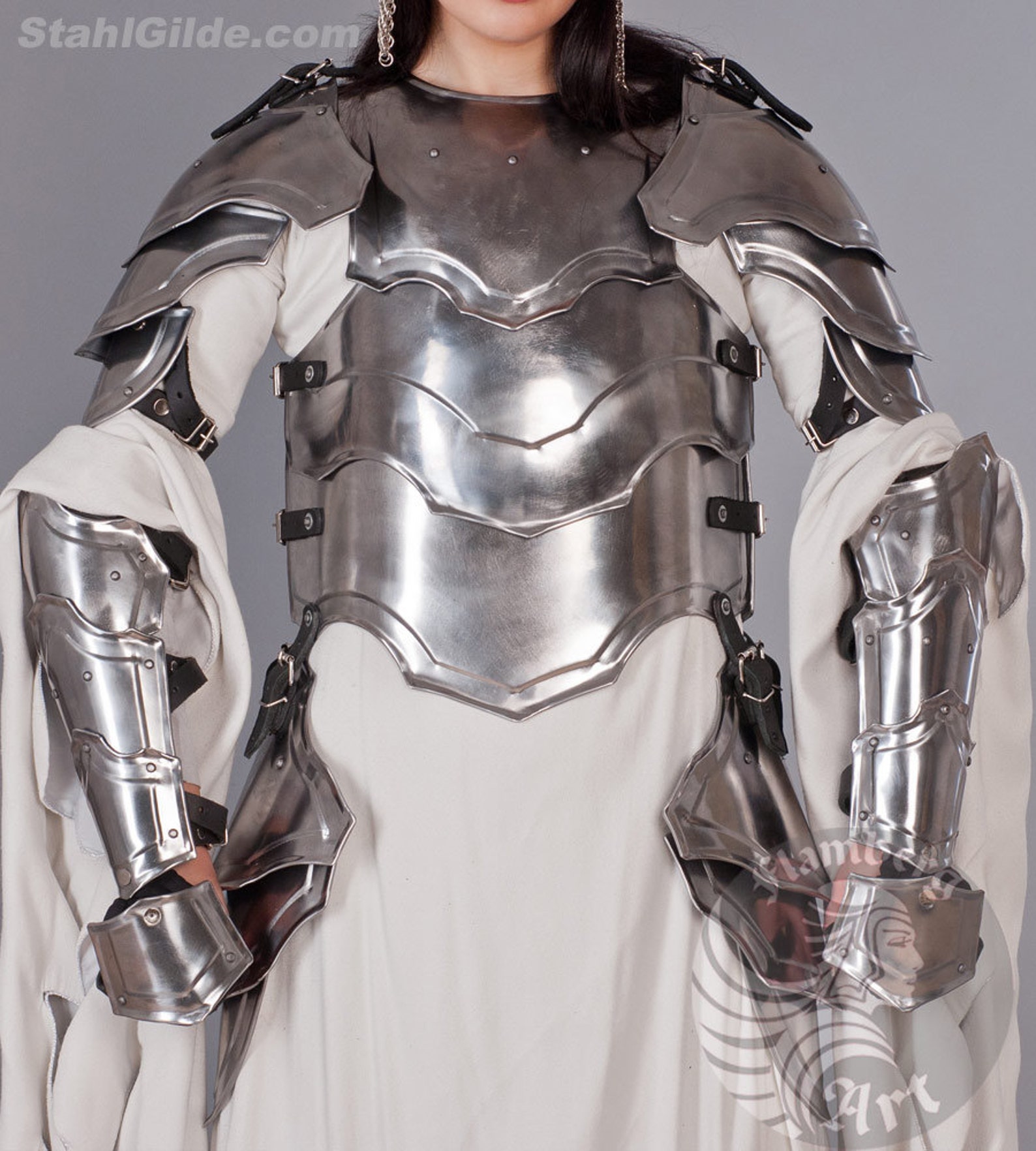 Armourangels