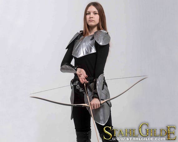 Female Armor