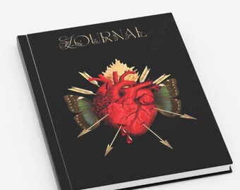 Sacred Heart Journal