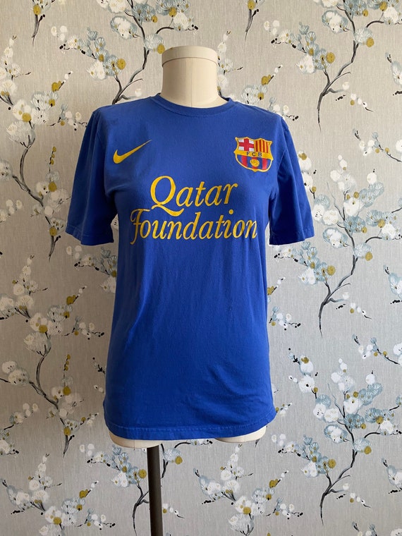 Qatar foundation jersey new arrivals