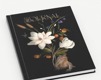 Still Life Journal