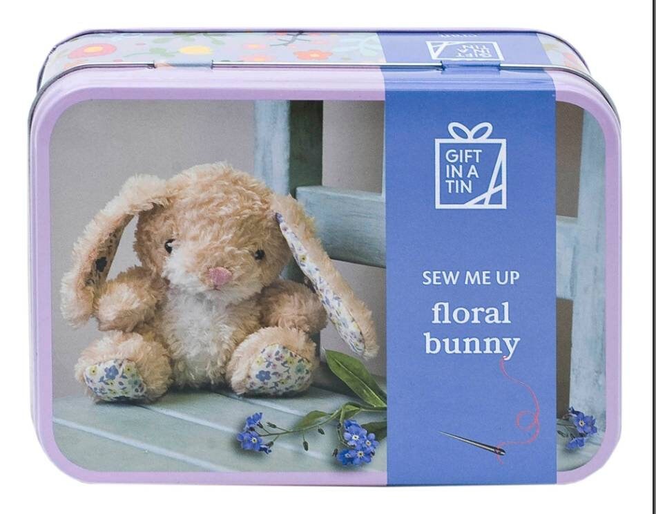 Download Kids sewing craft kit beginners sew a bunny kids learn to ...