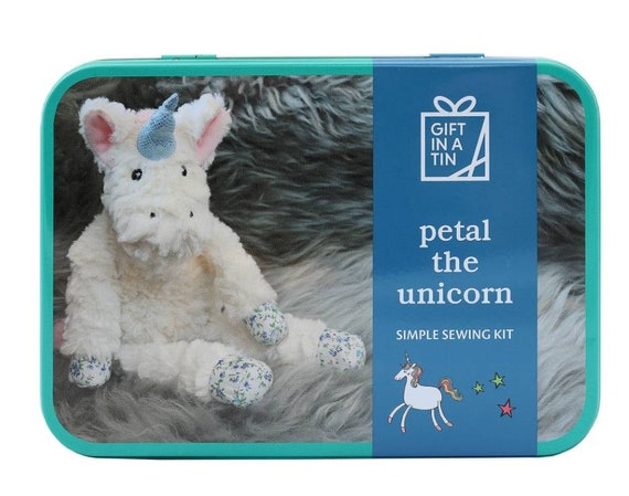 stuff your own unicorn
