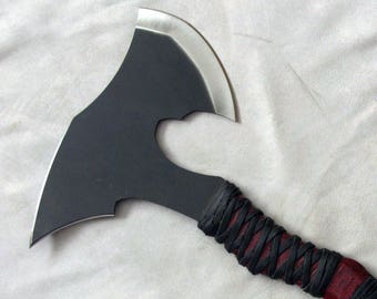 Simple Axe