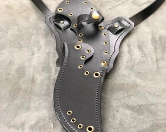 Small Kukri Sheath