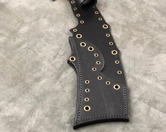 Recurve Cleaver Sheath