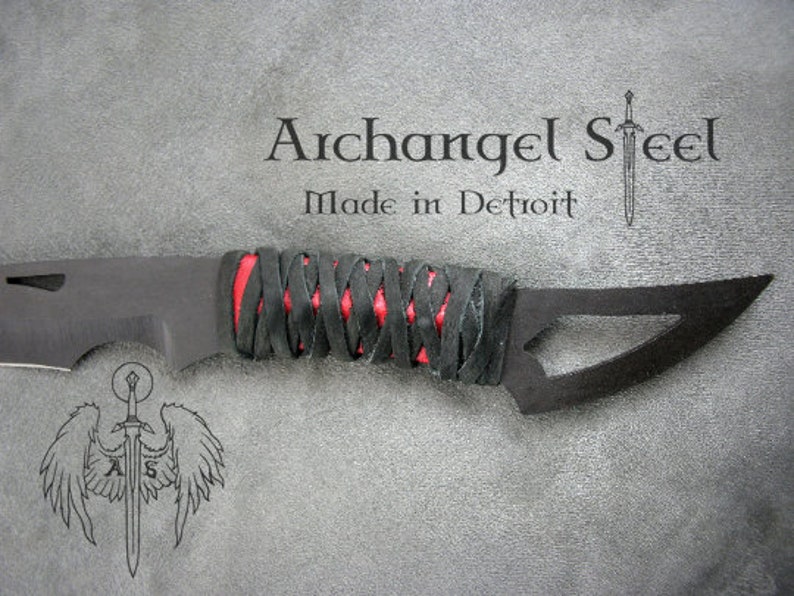 Elf Blade image 2