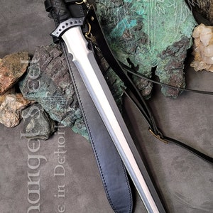 Viking Sword image 2
