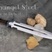 see more listings in the Swords section