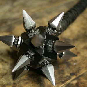 Gothic War Morningstar