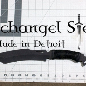 Shark Dagger image 9