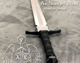 Scimitar — Archangel Steel