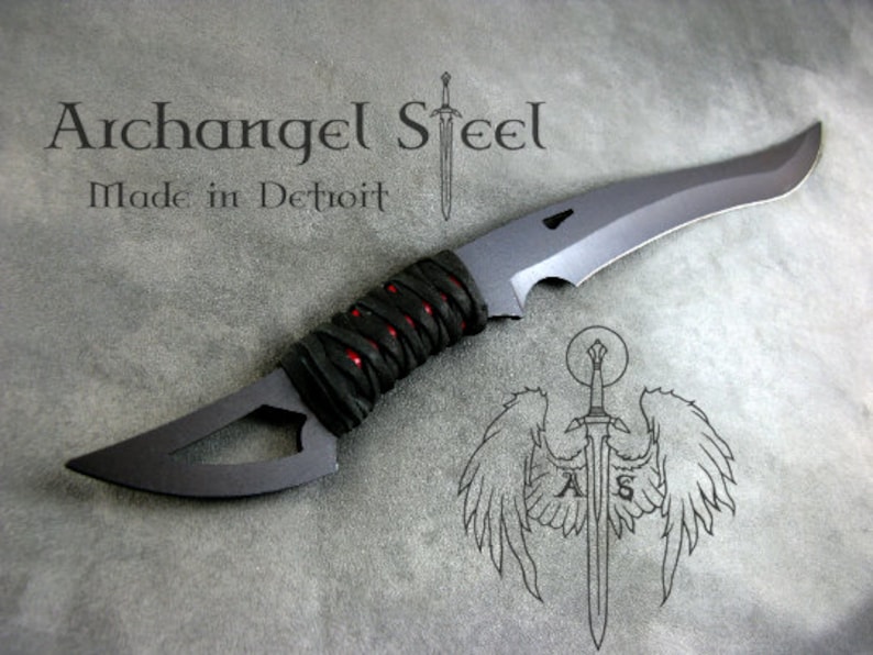 Elf Blade image 3