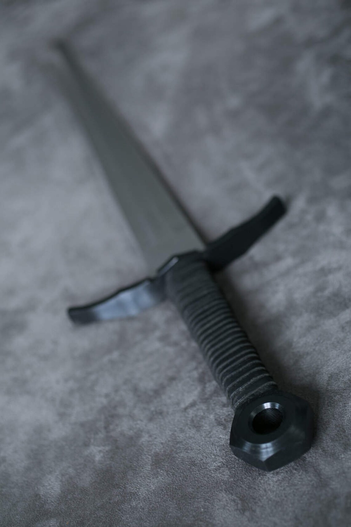 Bastard Sword Etsy