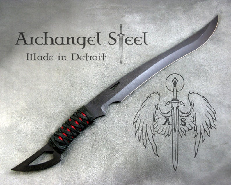 Elf Blade image 1