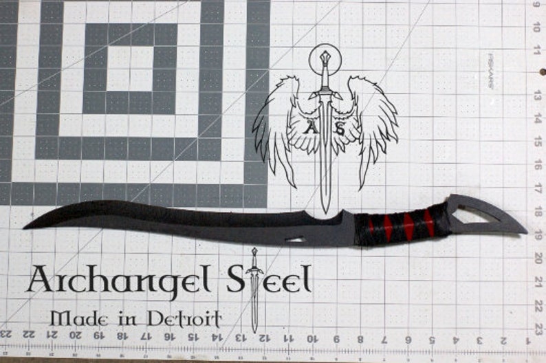 Elf Blade image 9