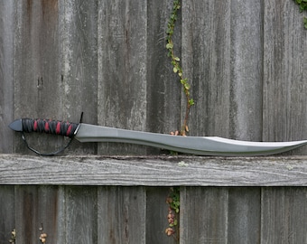 Sword - Pirate (Cutlass)