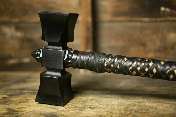 Double Headed Hammer - Etsy