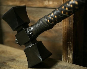 Double Headed Hammer