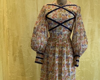 Jean Varon Dress