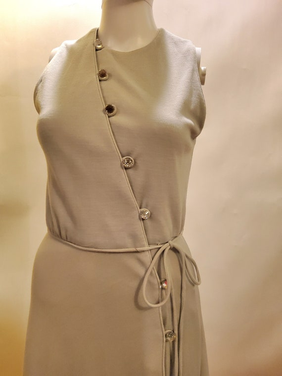 Donald Brooks Vintage Dress - image 5